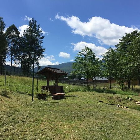 Eco House Butinar Villa Kosmach Dış mekan fotoğraf
