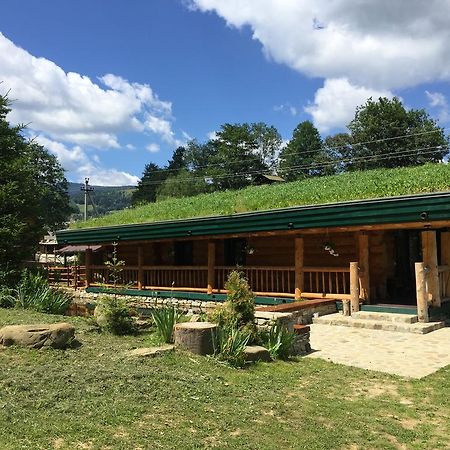 Eco House Butinar Villa Kosmach Dış mekan fotoğraf