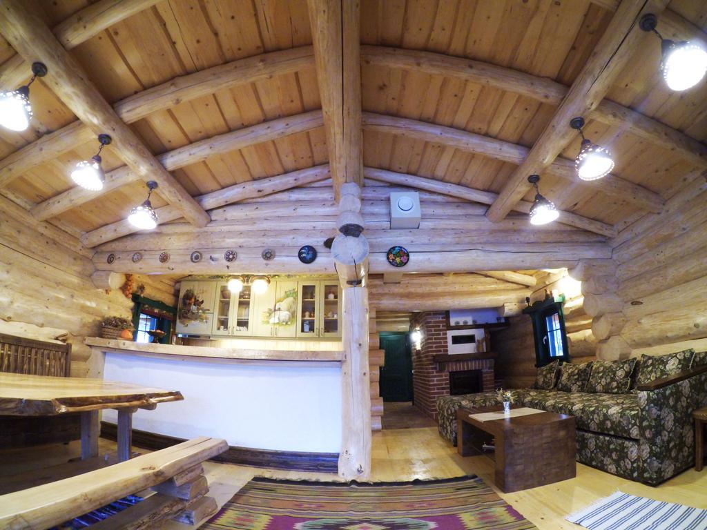 Eco House Butinar Villa Kosmach Dış mekan fotoğraf