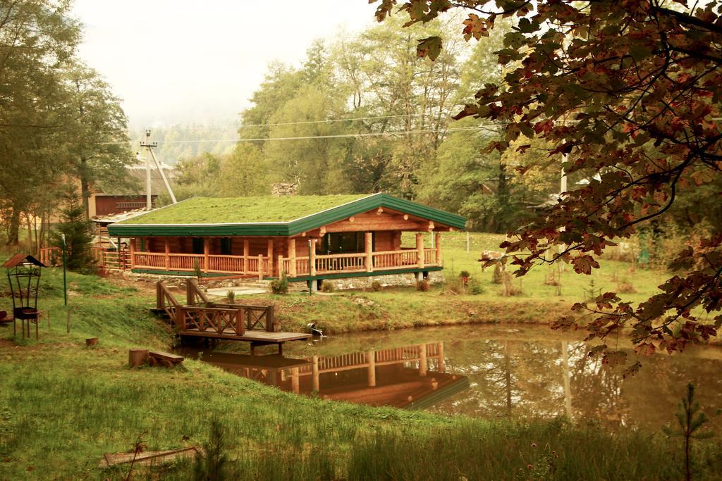 Eco House Butinar Villa Kosmach Dış mekan fotoğraf