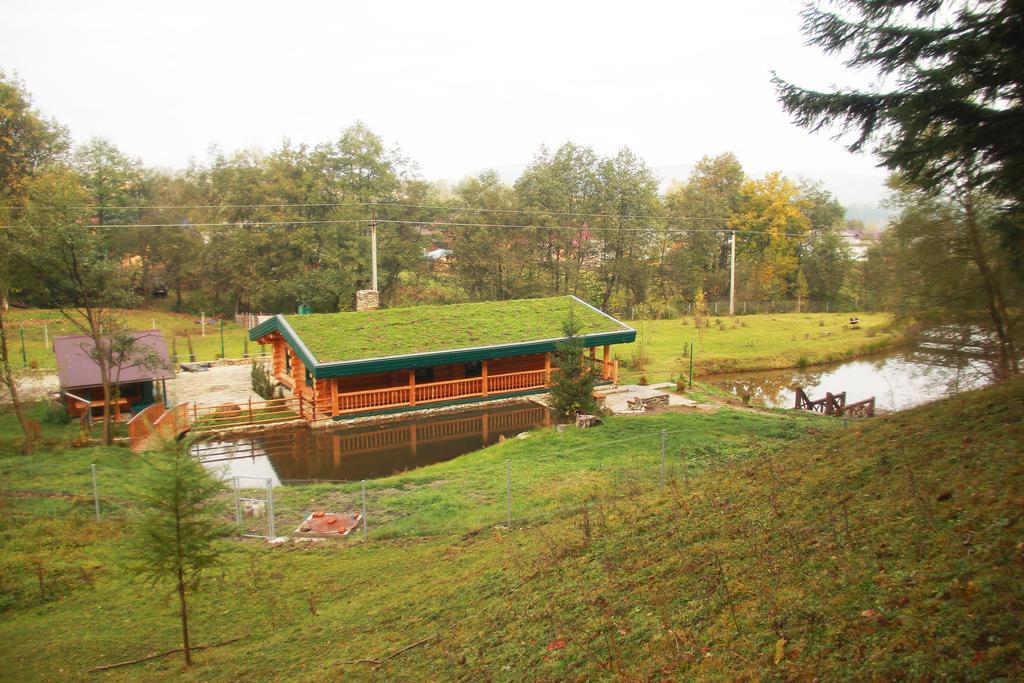 Eco House Butinar Villa Kosmach Dış mekan fotoğraf