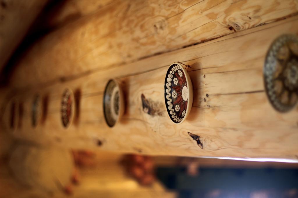 Eco House Butinar Villa Kosmach Dış mekan fotoğraf