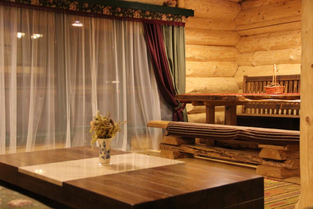 Eco House Butinar Villa Kosmach Dış mekan fotoğraf