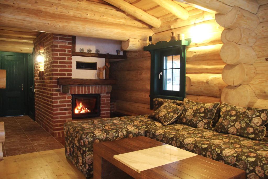 Eco House Butinar Villa Kosmach Dış mekan fotoğraf