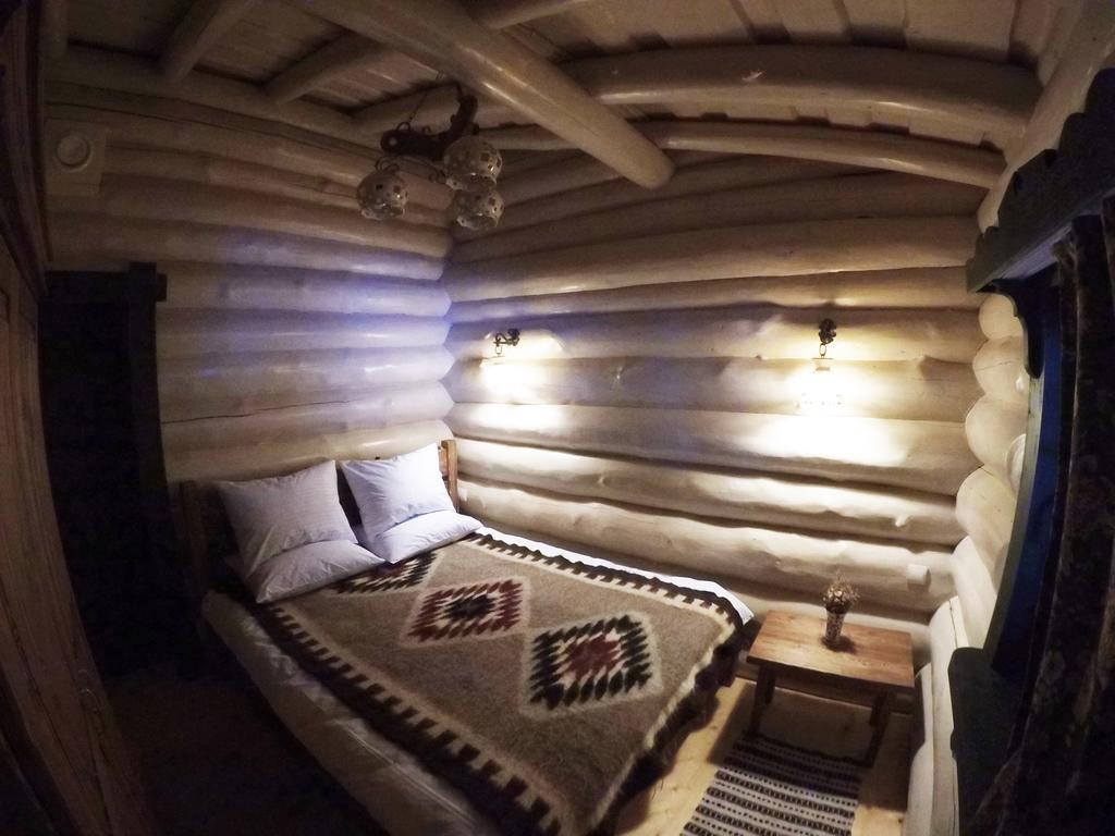 Eco House Butinar Villa Kosmach Dış mekan fotoğraf