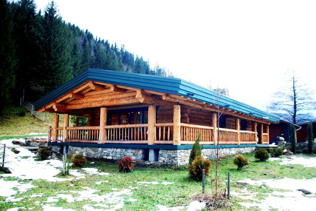 Eco House Butinar Villa Kosmach Dış mekan fotoğraf