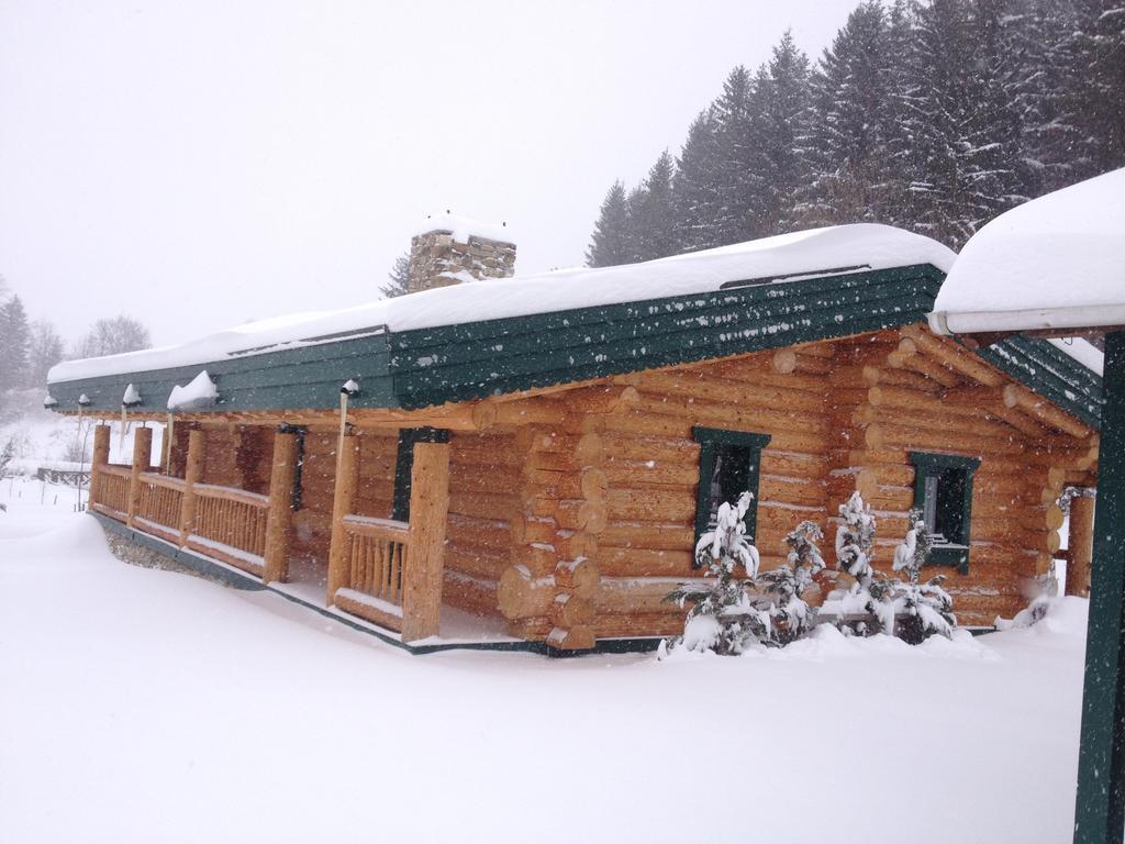 Eco House Butinar Villa Kosmach Dış mekan fotoğraf