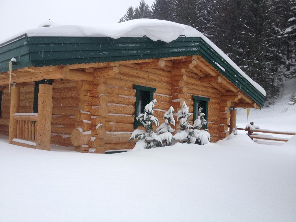 Eco House Butinar Villa Kosmach Dış mekan fotoğraf