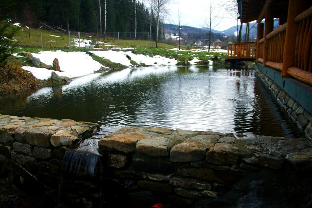 Eco House Butinar Villa Kosmach Dış mekan fotoğraf