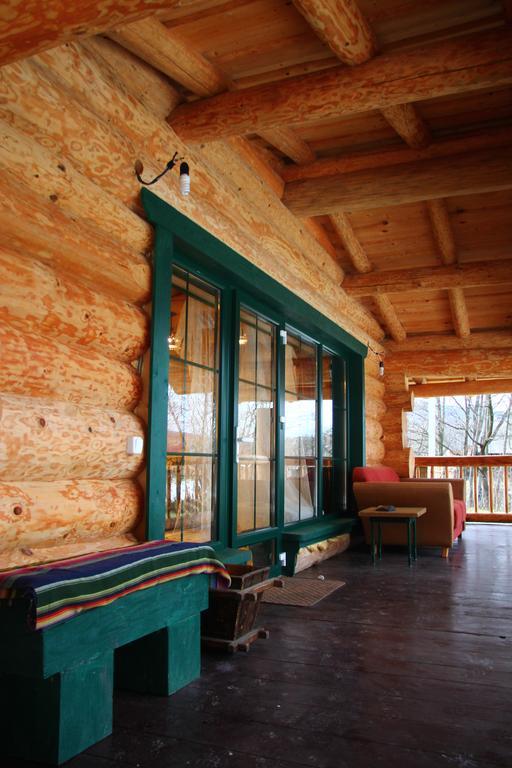 Eco House Butinar Villa Kosmach Dış mekan fotoğraf