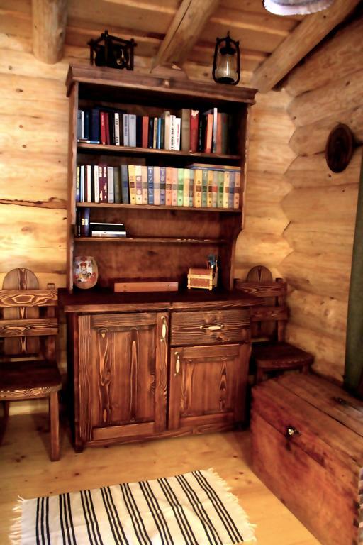 Eco House Butinar Villa Kosmach Dış mekan fotoğraf
