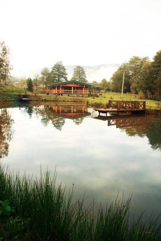 Eco House Butinar Villa Kosmach Dış mekan fotoğraf