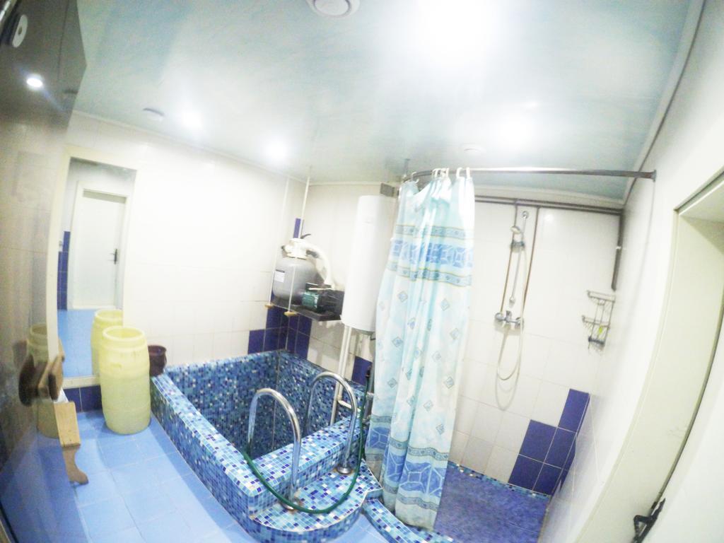 Eco House Butinar Villa Kosmach Dış mekan fotoğraf
