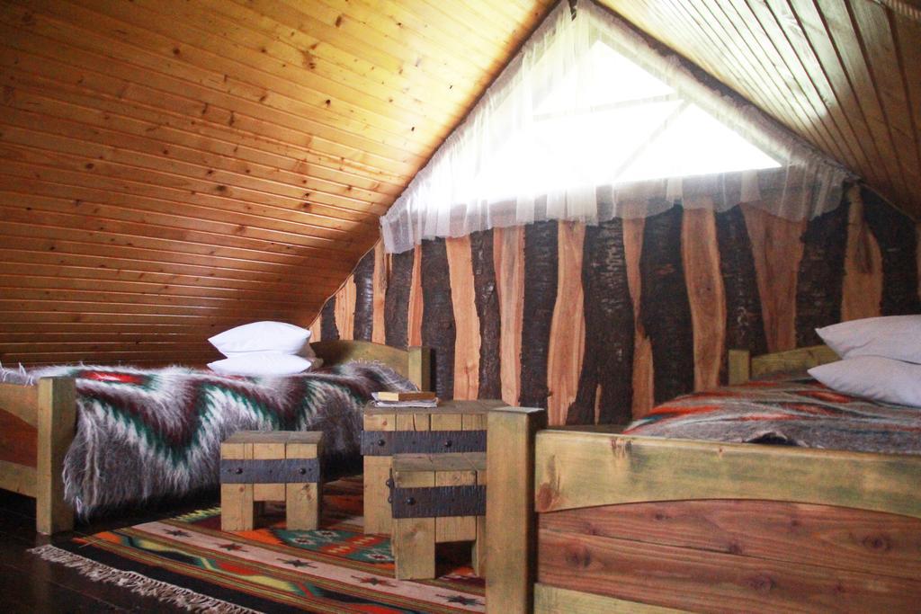 Eco House Butinar Villa Kosmach Dış mekan fotoğraf