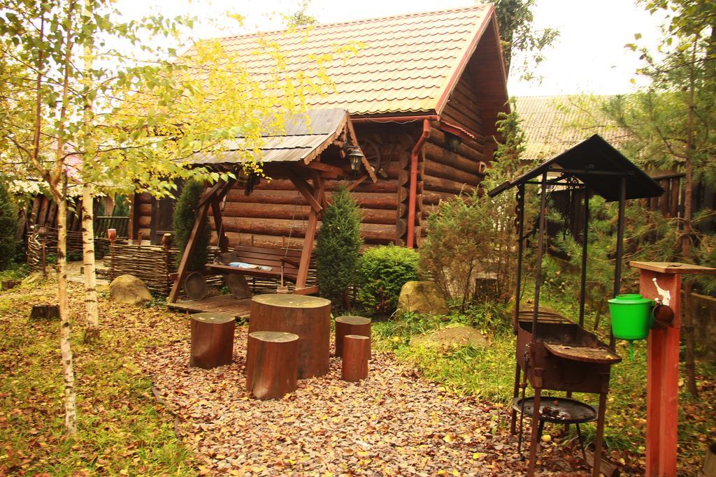 Eco House Butinar Villa Kosmach Dış mekan fotoğraf
