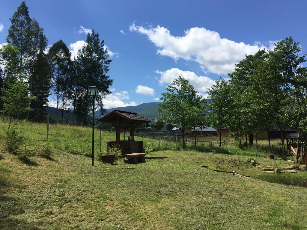 Eco House Butinar Villa Kosmach Dış mekan fotoğraf