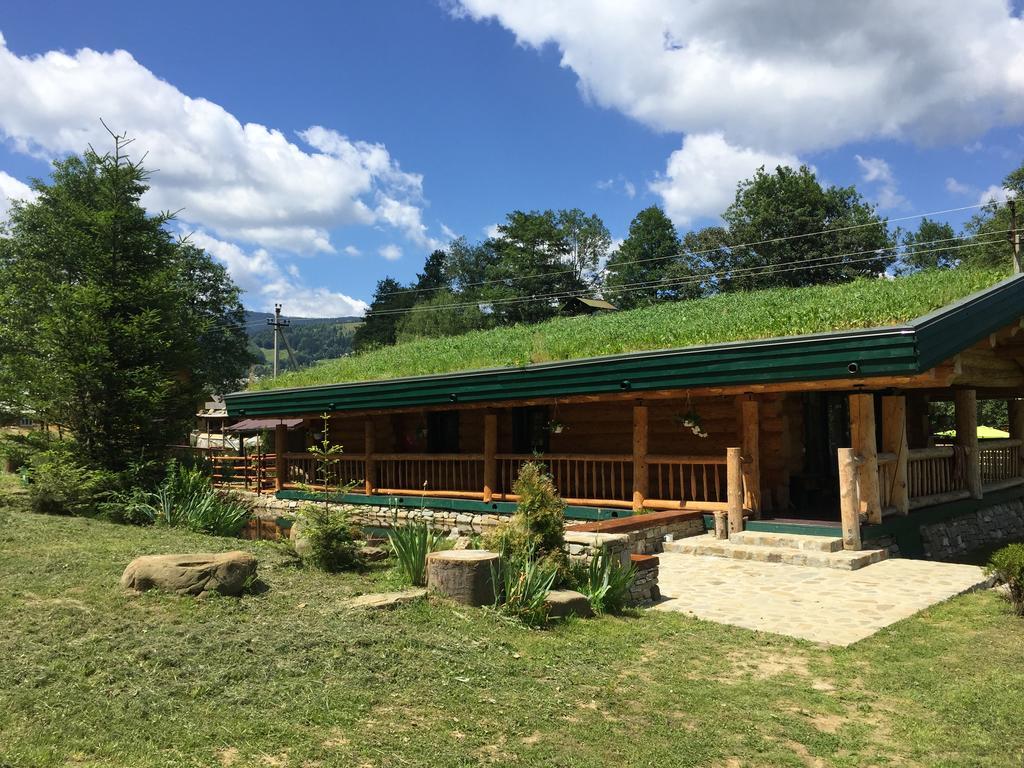 Eco House Butinar Villa Kosmach Dış mekan fotoğraf