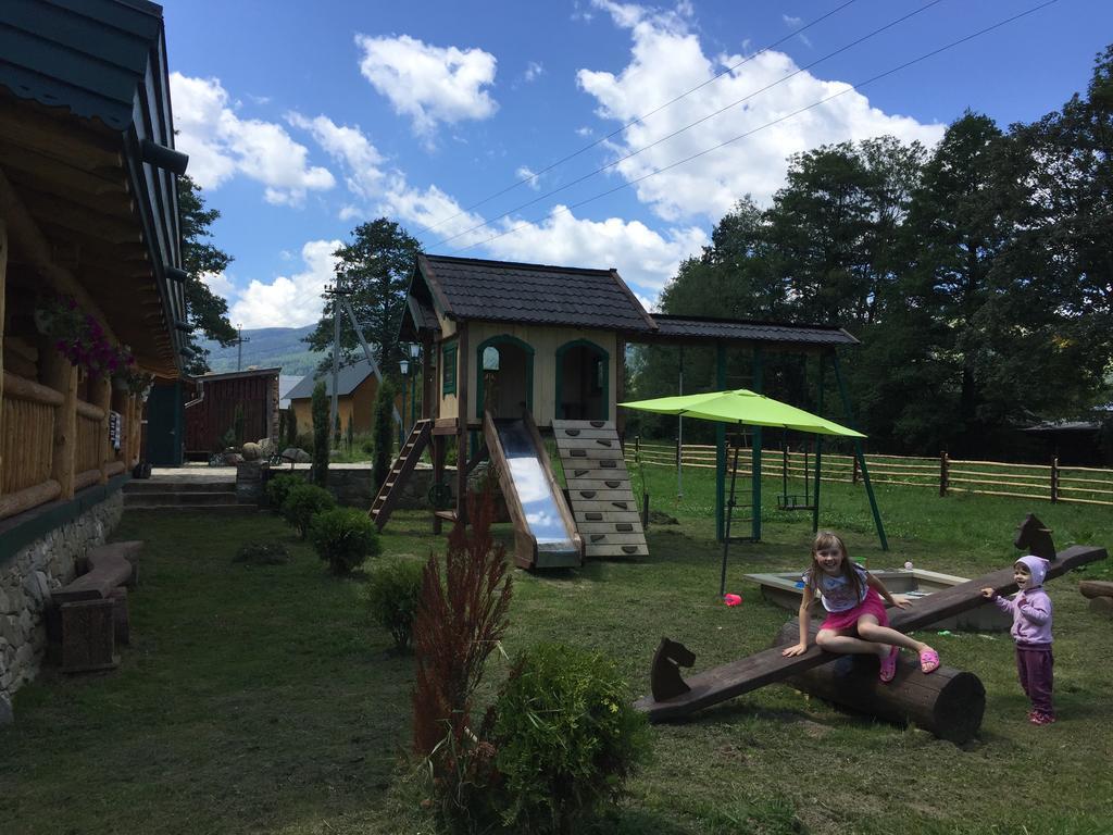 Eco House Butinar Villa Kosmach Dış mekan fotoğraf
