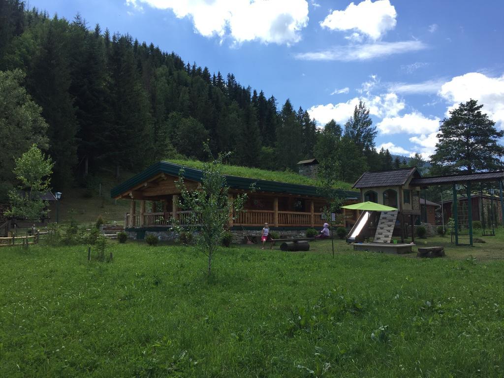 Eco House Butinar Villa Kosmach Dış mekan fotoğraf