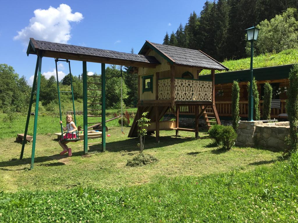 Eco House Butinar Villa Kosmach Dış mekan fotoğraf